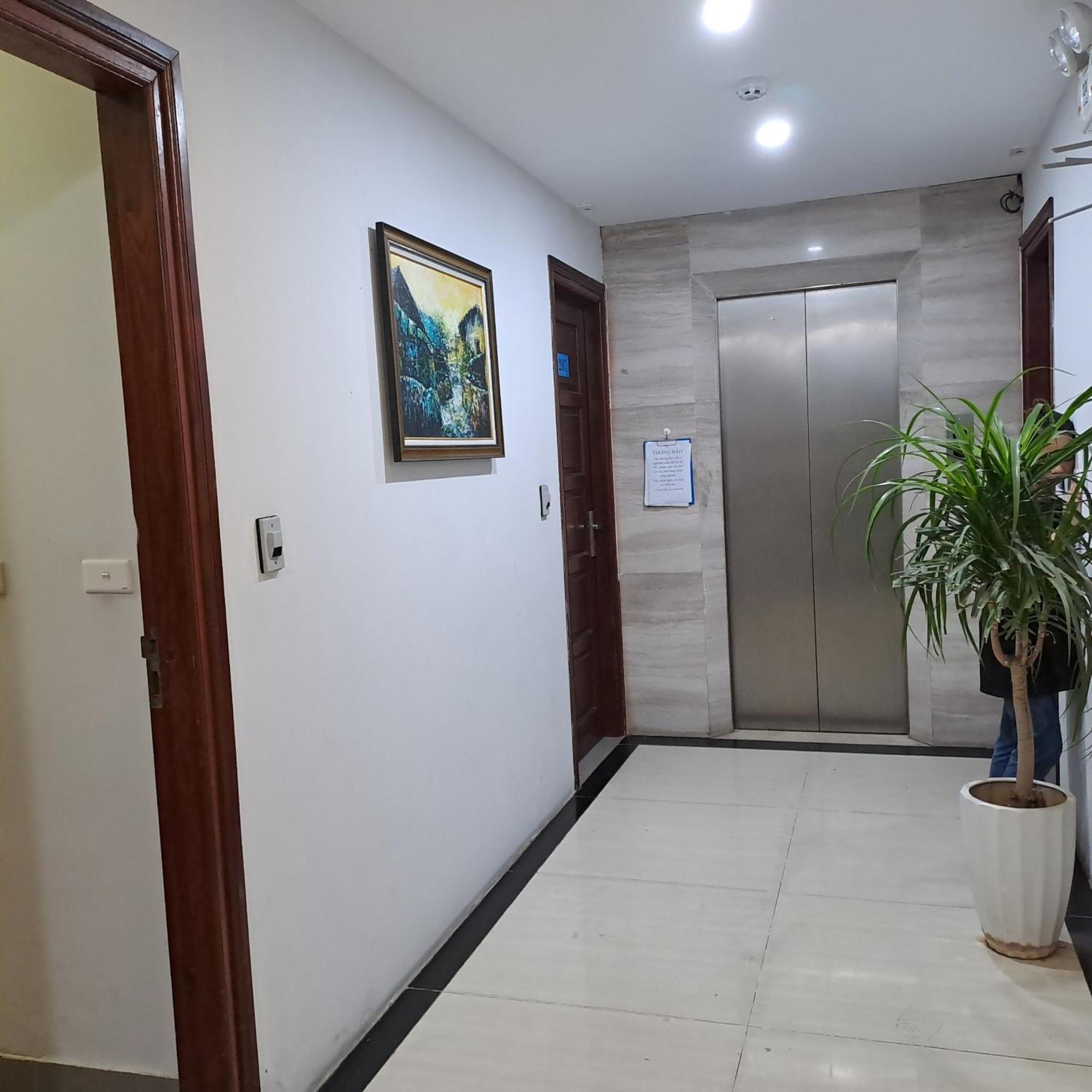 Blue Home Homestay Ha Noi Hanoi Zewnętrze zdjęcie