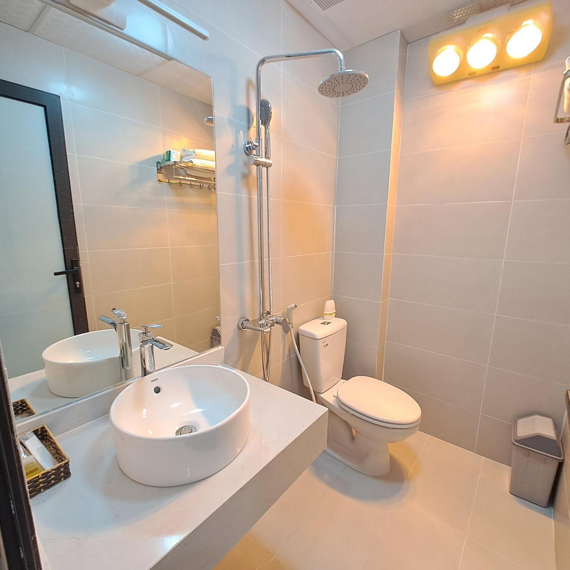 Blue Home Homestay Ha Noi Hanoi Zewnętrze zdjęcie