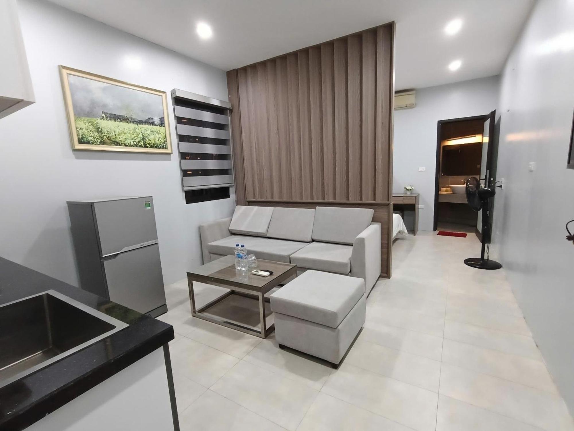 Blue Home Homestay Ha Noi Hanoi Zewnętrze zdjęcie