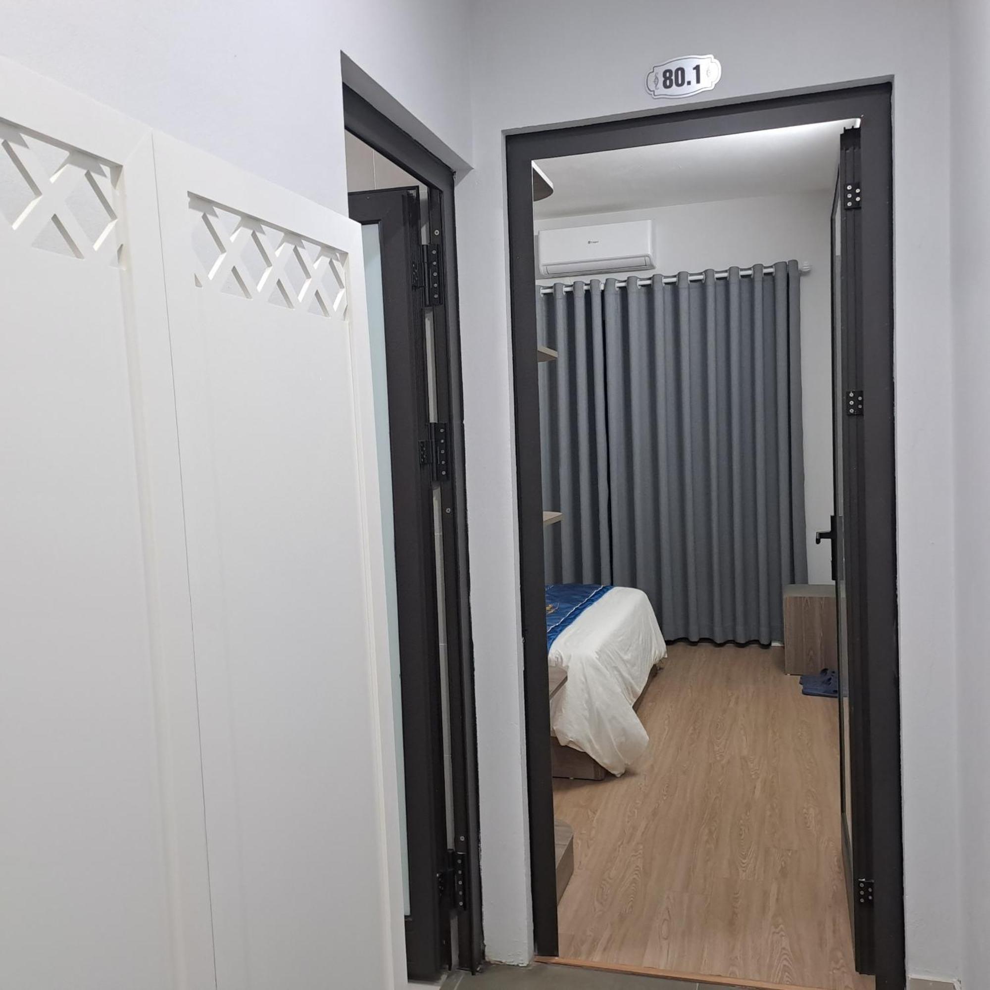 Blue Home Homestay Ha Noi Hanoi Zewnętrze zdjęcie
